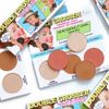 NEW Multi-purpose Palette Double Crosser theBalm Cosmetics
