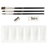 Studio 71 Watercolor, 51 Pieces Art Set