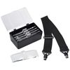 Argofile CLS-16 Clear Star 16 Magnifying Glass for Work