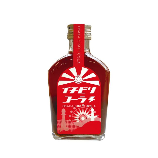 Craft Coke 5 Times Diluted for Home Use, Food, Present, (#1), Gastronomic Umaimon Market