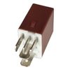 156700-1700 12VDC 40A 5Pins Multifunctional Relay