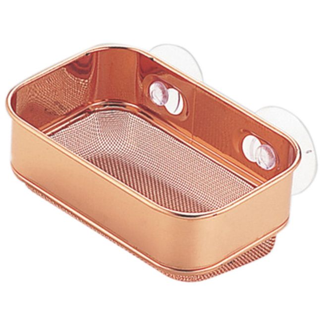 pyuritexi- Pure Copper Mesh tawasi 3-Pack, Small