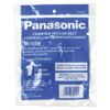 Panasonic Belt, Serpentine CB6 V9634 & V9644