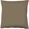 Fleuresse Colours Satin Pillow Case