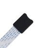 Winwill TF Micro SD To SD Card Extension Cable Adapter Flexible Extender 62CM For Car GPS