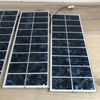 Solar Panel (s) Sunstream 5V/3W w/ USB connection for phone charge DIY project