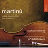 MARTINU:CELLO CONCERTOS