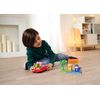 BIG Spielwarenfabrik 800057175 A Play Car, Multi-Coloured