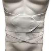 OTC Lumbo-Sacral Support, Abdominal Uplift, 11-Inch Lower Back, Strong Compression Elastic, X-Large