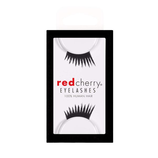 Red Cherry-DS02 (Demi Lash)-3Pack