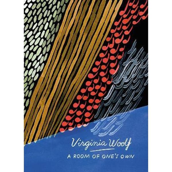 预订A Room of One's Own and Three Guineas (Vintage Classics Woolf Series):Virginia Woolf