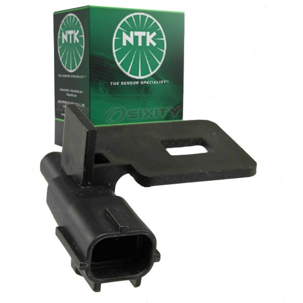 NTK Cabin Air Temperature Sensor compatible with Jeep Grand Cherokee 1999-2012