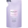 Bosley Shampoo Refill, Relaxing Flower Scent, 10.2 fl oz (320 ml)