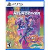 Read Only Memories: NEURODIVER Physical Edition - PlayStation 5