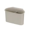Richell Clace Cutlery Pocket Beige