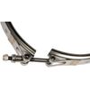 Dorman 674-7006 Diesel Particulate Filter (DPF) Clamp Compatible with Select Models