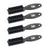 4 Pack MD Clipper Cleaning Brush for Clippers and Clipper Blades