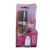 3 PACK EverPro Gray Away Temporary Root Concealer Spray BLACK/DARK BROWN