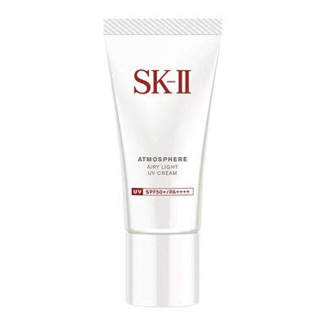 SK-II Atmosphere Airy Light UV Cream, 1.1 oz (30 g), SPF 50+, PA++++