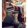 Cadac - Coffee Pot Stand - Stainless Steel - 2 Cook