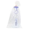 Dr. Junghans Medical 20103 Urine Bottle for Men, White