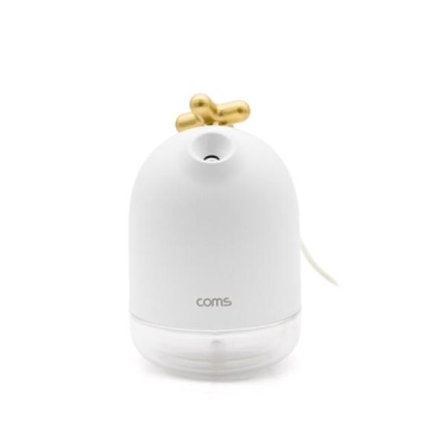 Artbox/Bitro LED Mood Lighting Mini Humidifier / Personal USB Humidifier LCJP436, original product