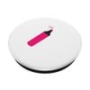 Highlighter Pen PopSockets Swappable PopGrip