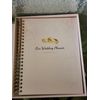 Our Wedding Planner Book