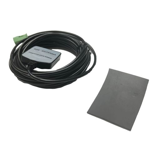IMC Audio Car Active GPS Navigation Antenna Compatible with Pioneer AVIC-F700BT AVIC-F7010BT AVIC-F900BT AVIC-F90BT AVIC-X710BT AVIC-X910BT AVICF700BT AVICF900BT AVICF90BT AVICX710BT AVICX910BT