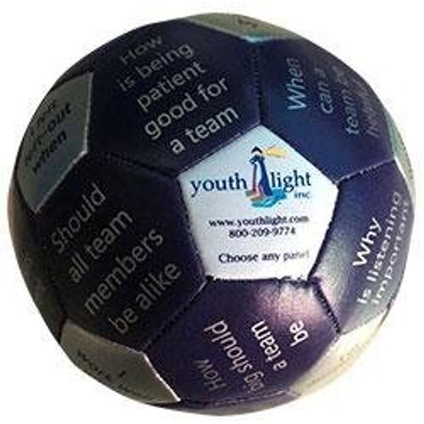 youthlight Team Building Thumball - 4"
