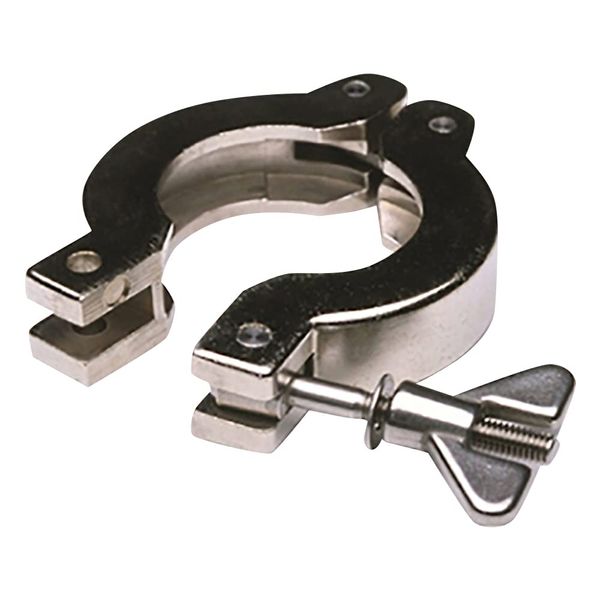 Sato Vacuum Clamp for NW25 ALR-25