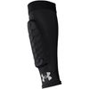 Gameday Armour Pro Padded Forearm Sleeves Black S/M