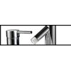 LED Luxury Line Tap Illuminated