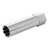 MCGARD 65300 SplineDrive Installation Tool - 13/16" Hex Size, Silver