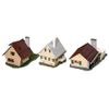 Faller 232221 – 3 Detached House