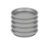 lakeland Layer Cake 5pc Pan Set – 18cm Dia