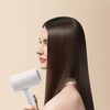 Compact Hair Dryer H101 White EU