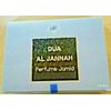 48 boxes of Solid Perfume Jamid [Halal]  (alcohol free) [Fast US Ship.] 4 Frag.