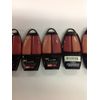 5 X L'Oreal HiP Color Presso Lip Gloss CHIC #280 NEW.