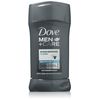 Dove Men+Care No White Marks Antiperspirant Stick Invisible - 2.7oz Clear