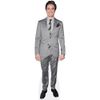 Ben Feldman (Grey Suit) Mini Size Cutout