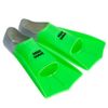 Mad Wave Training Fins - Green 31-33