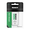 Reach Dental Floss, Waxed, Mint, 200 Yard (Pack of 5)