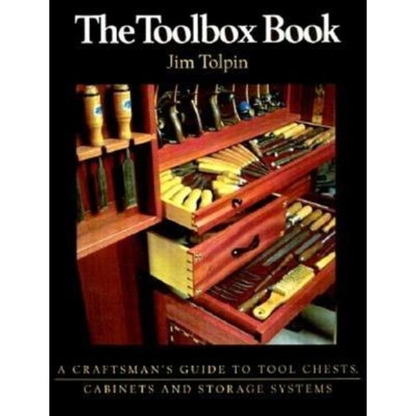 预订Toolbox Book, The