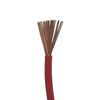 Single Core 25 AMP Rated 2mm² Stranded Copper Cable 12V 24V Thin Wall Wire (GREY, 10M Coil)