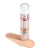 Makeup Revolution IRL Filter Longwear Foundation, Medium to Full Coverage, F9, 23 ml