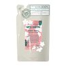 Mellsavon Body Wash, Resting Flowers, Refill, 12.8 fl oz (380 ml), Body Soap, 100%