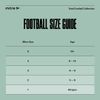 Mitre Attack Netball | Popular Style | Interactive Design | Soft Touch, Yellow/Orange/Black, 5