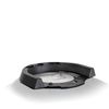 SHAD, Y010CS Click System Fitting Kit, Black