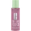Clinique Clarifying Lotion 3 for Unisex, 6.7 Ounce